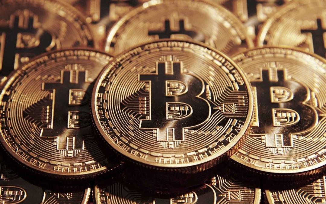 Ticaret savaşı ve FED umudu Bitcoin i uçurdu! 1