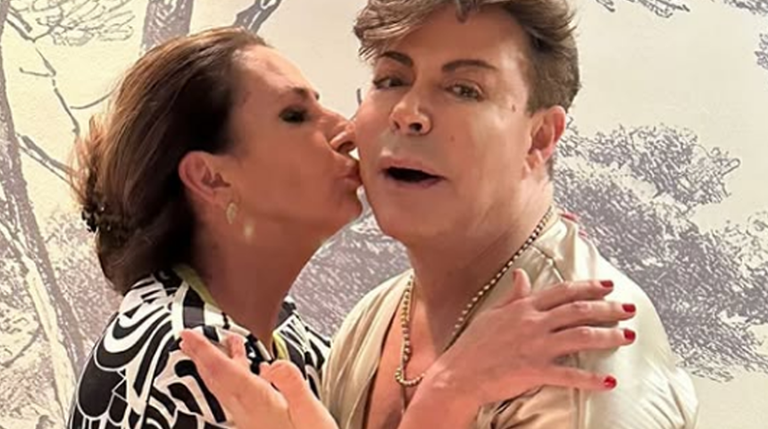 Fatih Ürek'in yoğun bakımda yanına girdi! "Bana göz kırptı..."