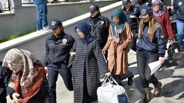 FETÖ ablasının telefonundaki şifreden suikast talimatı çıktı