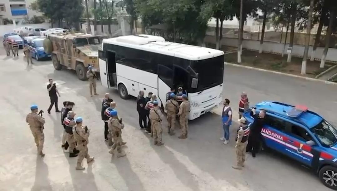 Mardin de yanmış erkek cesedi bulundu! Vahşetin sırrı 3 anahtar ile çözüldü 3