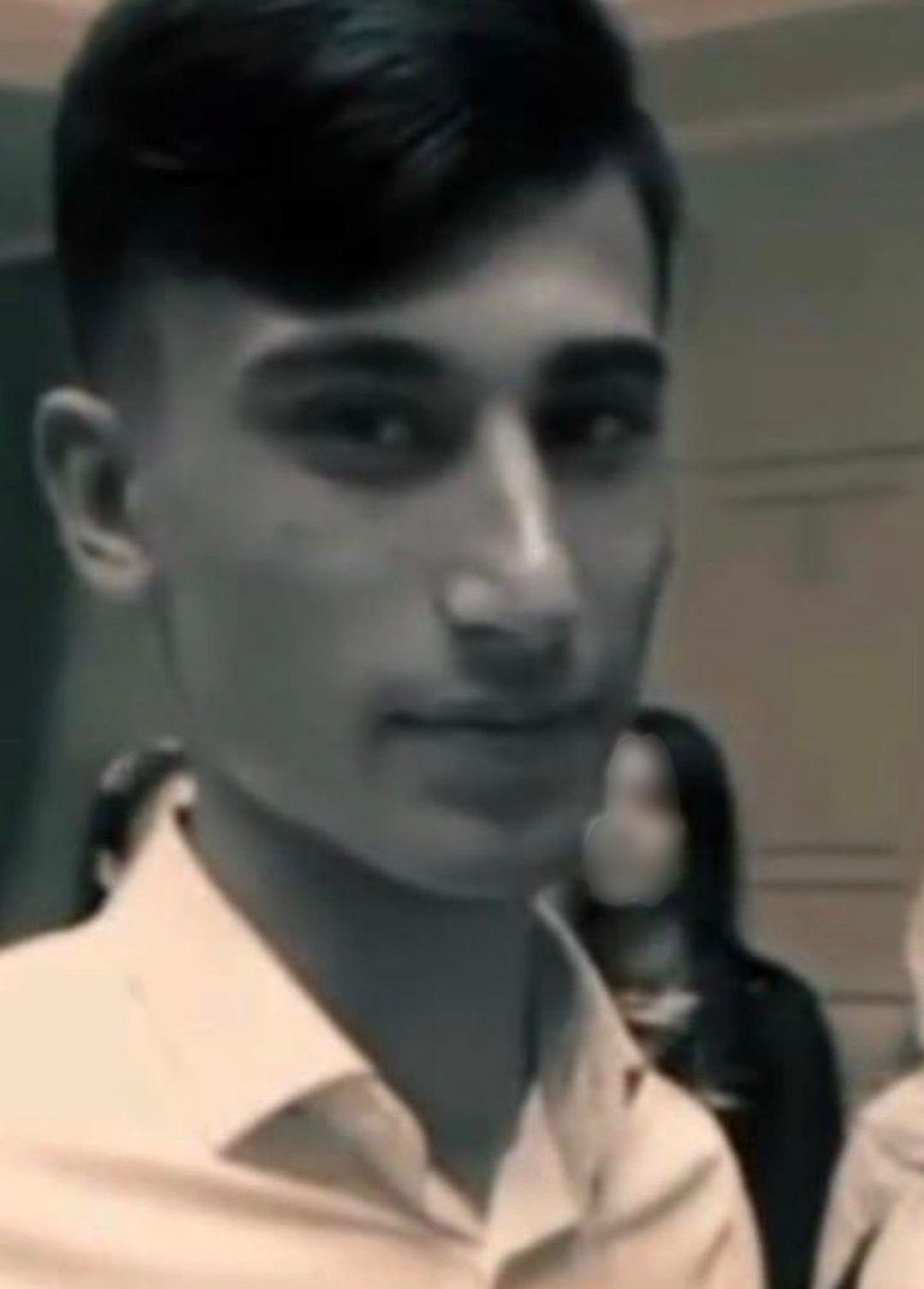 Mardin de yanmış erkek cesedi bulundu! Vahşetin sırrı 3 anahtar ile çözüldü 2