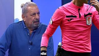 Erman Toroğlu bahis skandalı ile alakalı çok konuşulacak olayı anlattı: Dün Beşiktaş maçında yanıma bir adam geldi...