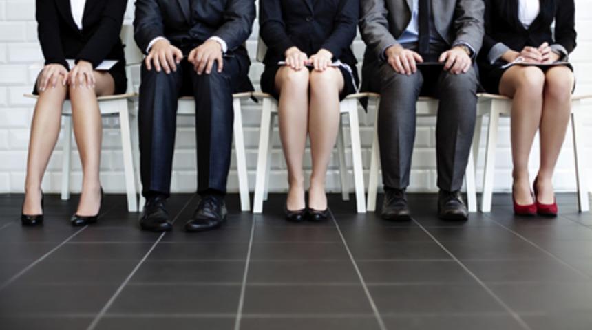 İş ararken dikkat edilmesi gerekenler