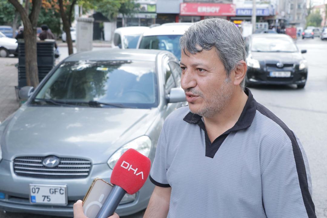 235 bin TL ye aldığı arabayla ilgili ger&ccedil;eği duyunca inanamadı!  5