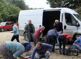 '20 milyon TL dağıtmışızdır' İşten çıkıp oraya koşuyorlar, satıp para kazanıyorlar 'Güzel para'
