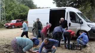 '20 milyon TL dağıtmışızdır' İşten çıkıp oraya koşuyorlar, satıp para kazanıyorlar 'Güzel para'