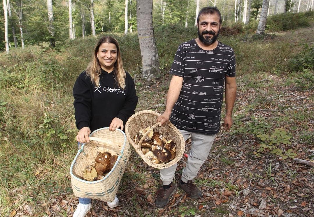  20 milyon TL dağıtmışızdır  İşten çıkıp oraya koşuyorlar, satıp para kazanıyorlar  Güzel para  4