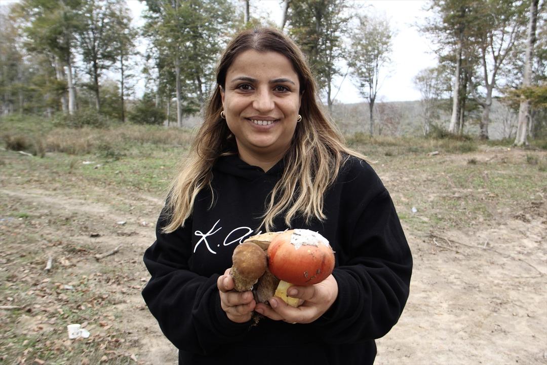  20 milyon TL dağıtmışızdır  İşten çıkıp oraya koşuyorlar, satıp para kazanıyorlar  Güzel para  5