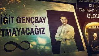 Hakim anne isim vererek isyan etti: 'Her şeyi gizliyorlar'