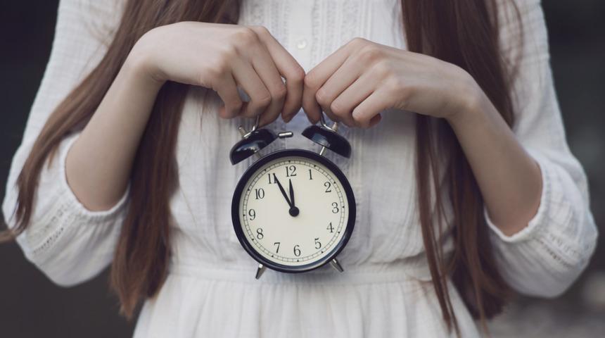 Biyolojik saat nedir, vücudu nasıl etkiler?