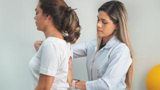 Postür nedir, doğru duruş nasıl sağlanır?