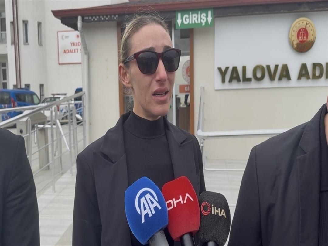 Güllü nün patronu Ferdi Aydın  gizli tanık var  adliyeye koştu!