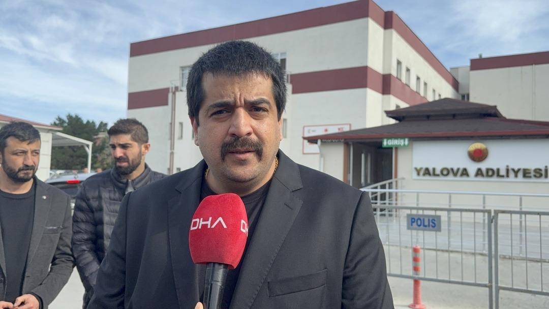 Güllü nün patronu Ferdi Aydın  gizli tanık var  adliyeye koştu!