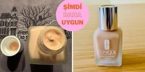 İpeksi ve doğal bir görünüm için vazgeçilmez!