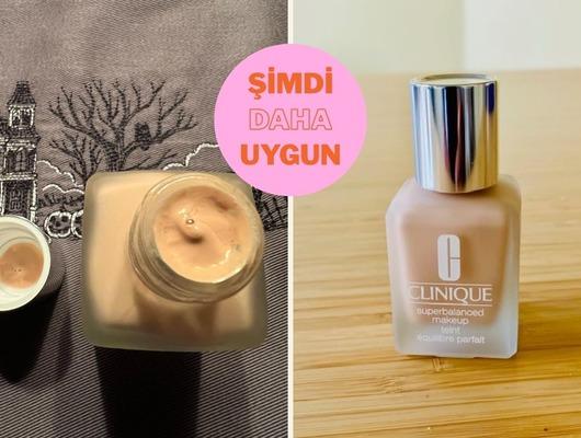 İpeksi ve doğal bir görünüm için vazgeçilmez!