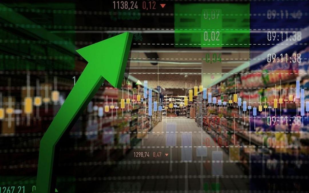 Rapor açıklandı: Halkın enflasyon tahmini patladı! Yüzde 61 e fırladı 1