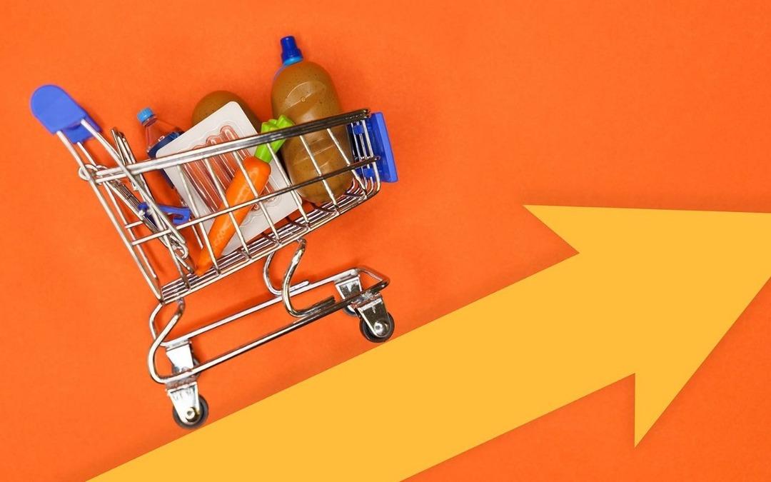 Rapor açıklandı: Halkın enflasyon tahmini patladı! Yüzde 61 e fırladı 2