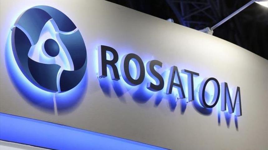 Rosatom: Çin'in Batı'daki limanlara Kuzey Deniz Yolu üzerinden sevkiyatı arttı