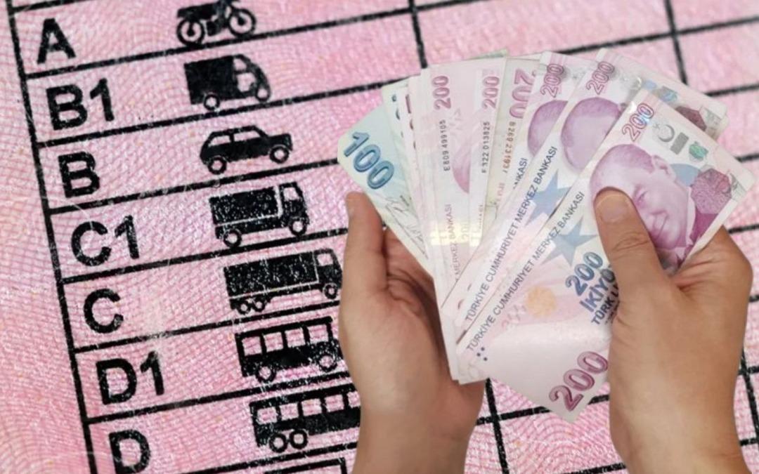 Bakan Yerlikaya açıkladı: Trafikte sert dönem başlıyor! Ehliyet iptali ve dev para cezaları geliyor 2