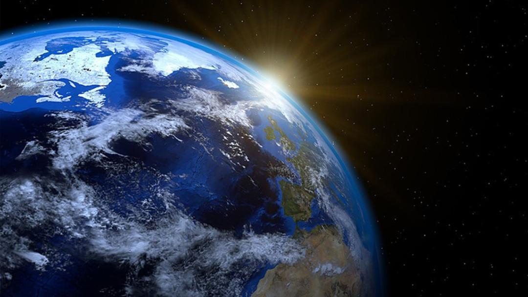 Yaşam arayışında yeni umut! 20 ışık yılı uzaklıkta bulundu: &ldquo;S&uuml;per D&uuml;nya" 1