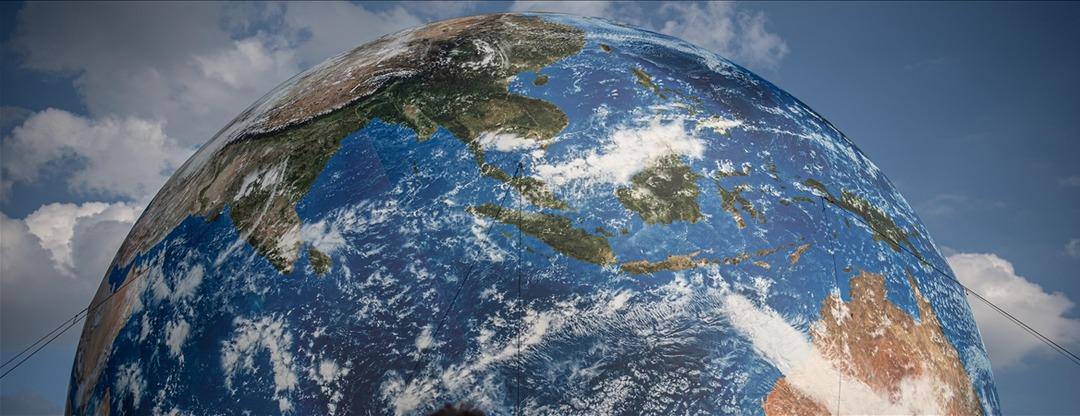 Yaşam arayışında yeni umut! 20 ışık yılı uzaklıkta bulundu: &ldquo;S&uuml;per D&uuml;nya" 2