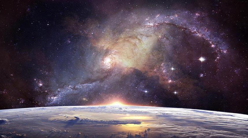 Yaşam arayışında yeni umut! 20 ışık yılı uzaklıkta bulundu: &ldquo;S&uuml;per D&uuml;nya"