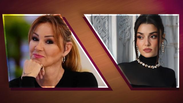 Hande Erçel eleştirildi! Pınar Altuğ patladı: Biraz herkes kendine baksın