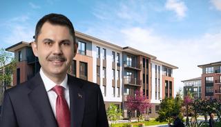 Bakan Kurum 'Vatandaşlarımızın ilgisi büyük' diyerek 'Yüzyılın Konut Projesi'nde merak edilen soruların yanıtlarını paylaştı