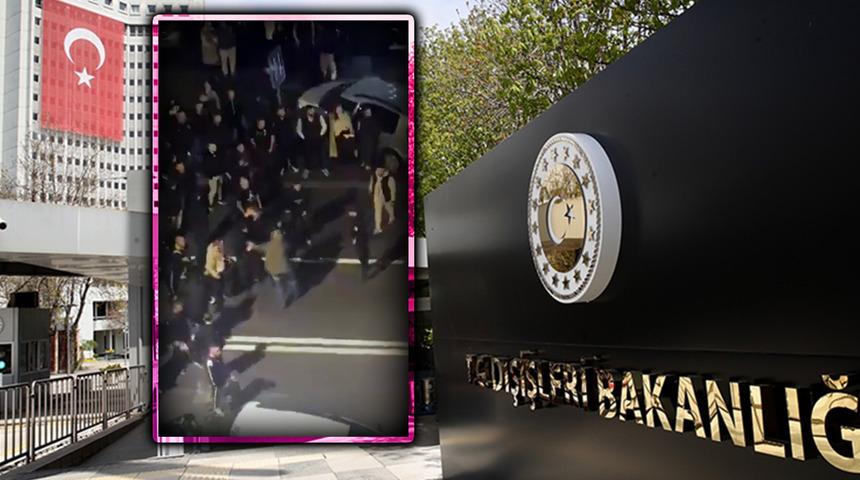 Karadağ'daki gerginlik sonrası Türkiye'den ilk açıklama: "Gerekli tedbirler alındı"