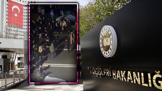 Karadağ'daki gerginlik sonrası Türkiye'den ilk açıklama: Gerekli tedbirler alındı