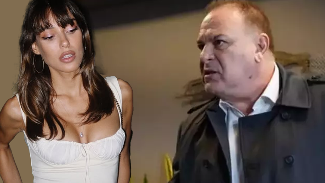 Dilan Deniz &Ccedil;i&ccedil;ek'in s&ouml;zleri tartışılıyor! Burak Sergen'in tepkisine eleştiri yağdı: &Ouml;ğretmenler ve doktorlar... 