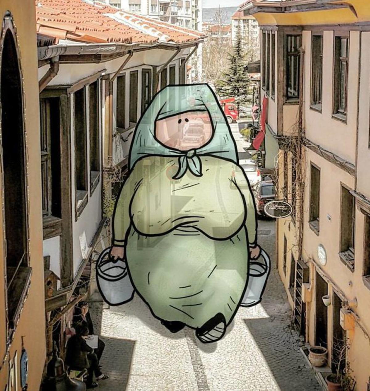 D&uuml;nya bu T&uuml;rk'&uuml; konuşuyor