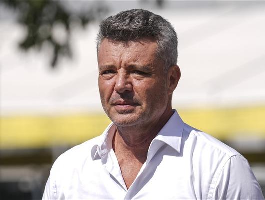 Sadettin Saran'dan Zorbay K&uuml;&ccedil;&uuml;k tepkisi!