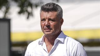 Fenerbahçe Başkanı Sadettin Saran'dan Zorbay Küçük tepkisi: Şaşırmadık!