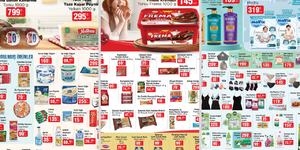 28 Ekim BİM aktüel kataloğu herkesin yüzünü güldürüyor!