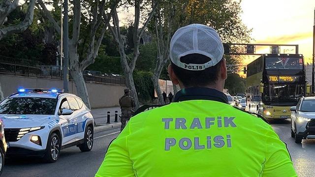 İstanbul'da 29 Ekim'de bazı yollar trafiğe kapatılacak: İşte trafiğe kapatılacak yollar