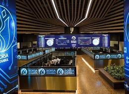 Borsa günün ilk yarısında geriledi