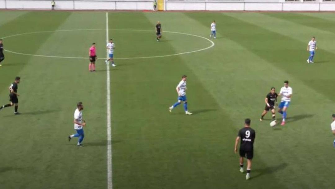 TFF açıklamıştı! Bahis skandalını ortaya çıkaran maçı duyurdu! Meğer her şey o maçta başlamış... 1