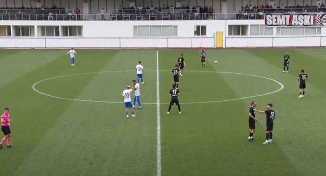 TFF açıklamıştı! Bahis skandalını ortaya çıkaran maçı duyurdu! Meğer her şey o maçta başlamış... 3