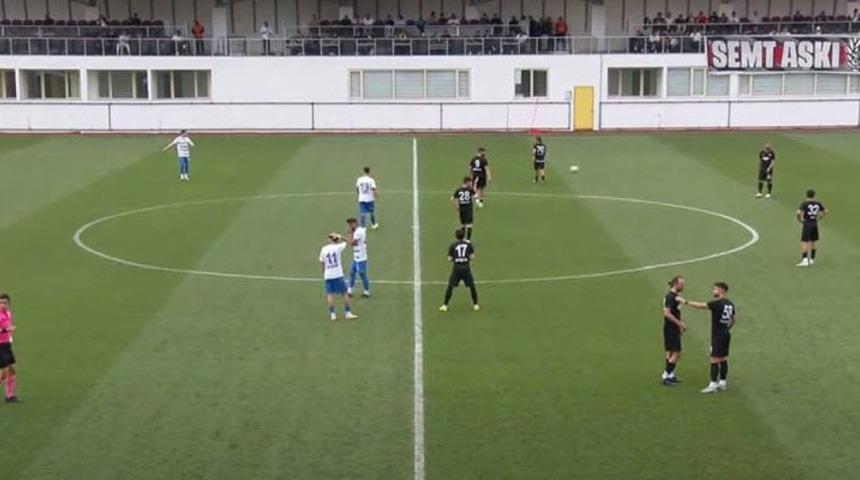 TFF açıklamıştı! Bahis skandalını ortaya çıkaran maçı duyurdu! Meğer her şey o maçta başlamış...