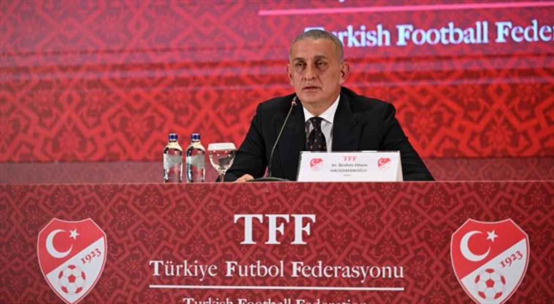 TFF açıklamıştı! Bahis skandalını ortaya çıkaran maçı duyurdu! Meğer her şey o maçta başlamış... 2