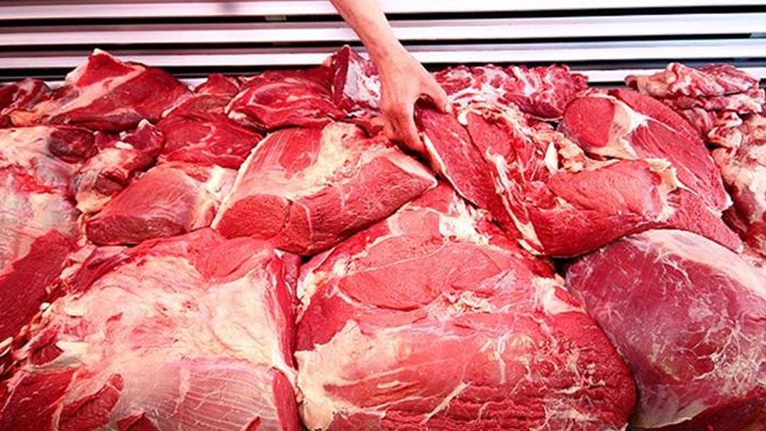 Kırmızı ete zam beklentisi: "Karkas fiyatı 600 TL olmalı" 1