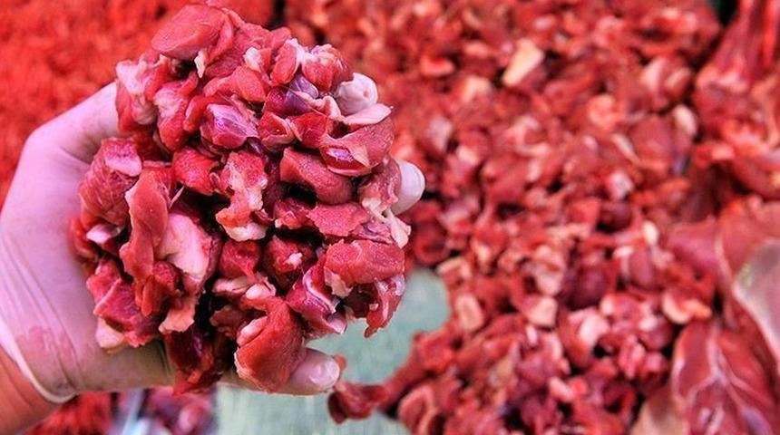 Kırmızı ete zam beklentisi: "Karkas fiyatı 600 TL olmalı"
