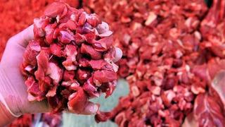 Kırmızı ete zam beklentisi: Karkas fiyatı 600 TL olmalı