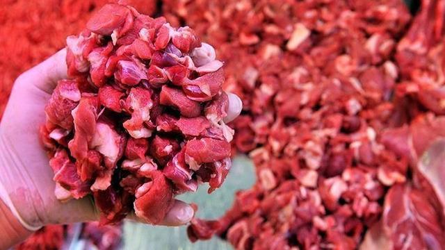 Kırmızı ete zam beklentisi: Karkas fiyatı 600 TL olmalı