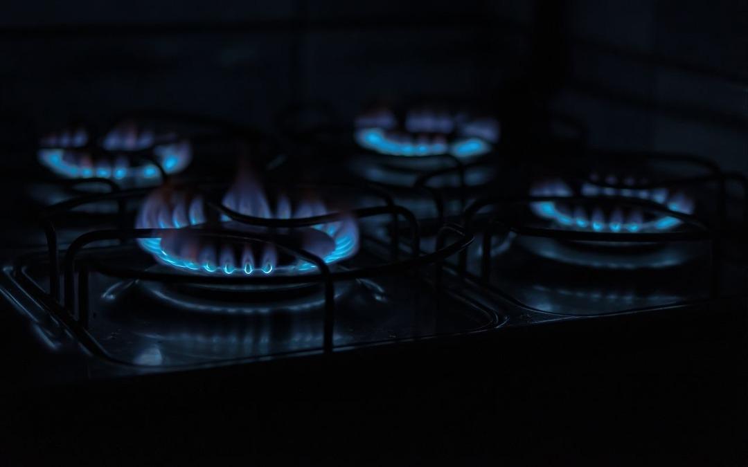 Doğal gaz ithalatı ağustosta yüzde 3,3 arttı 1