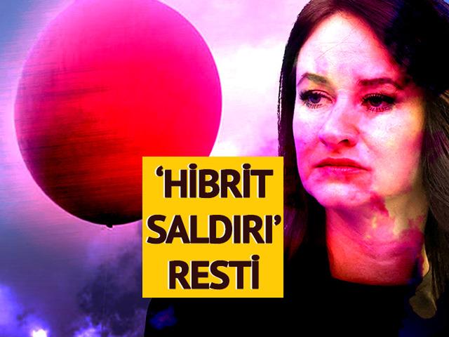 "Kinetik önlemler alınacak"