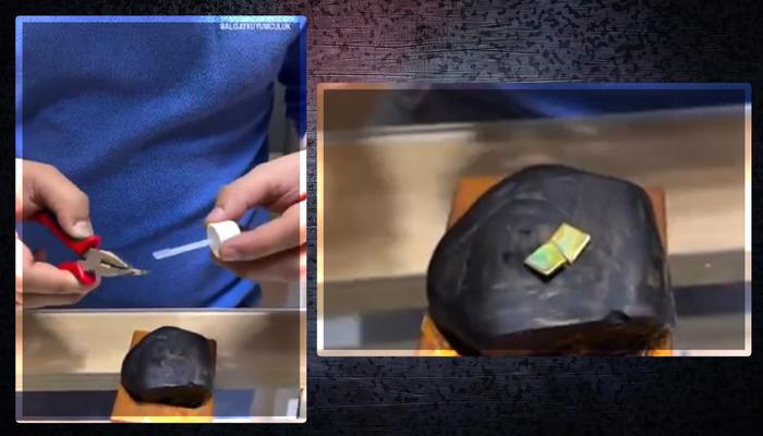 78 gram altınını bozdurmaya gitti hayatının şokunu yaşadı