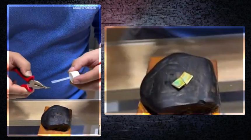 78 gram altınını bozdurmaya gitti hayatının şokunu yaşadı! Kuyumcu her şeyi ortaya çıkardı: Paketli olsalar bile...