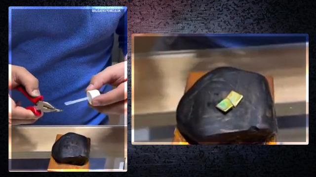 78 gram altınını bozdurmaya gitti hayatının şokunu yaşadı! Kuyumcu her şeyi ortaya çıkardı: Paketli olsalar bile...